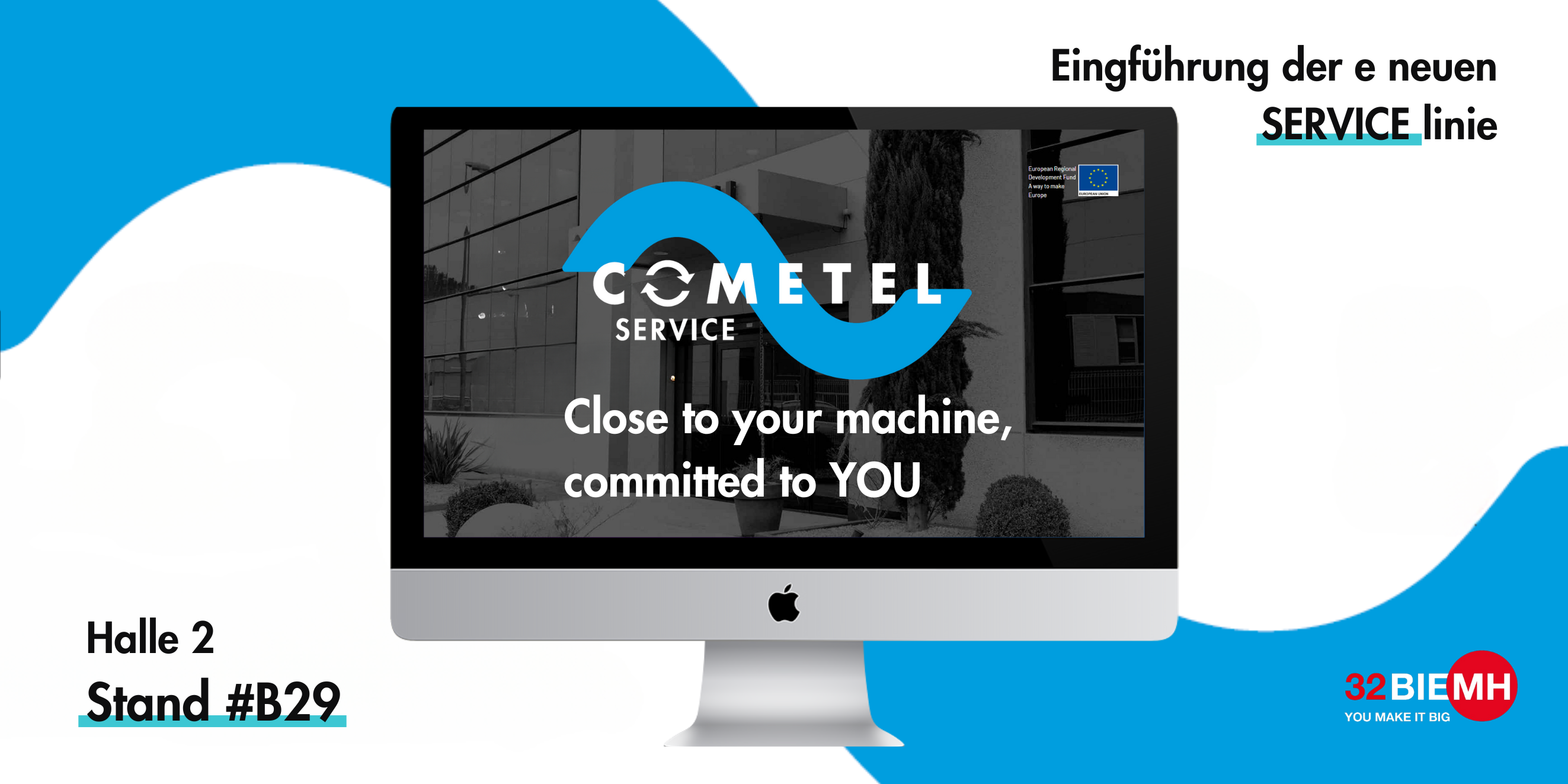 Cometel Service